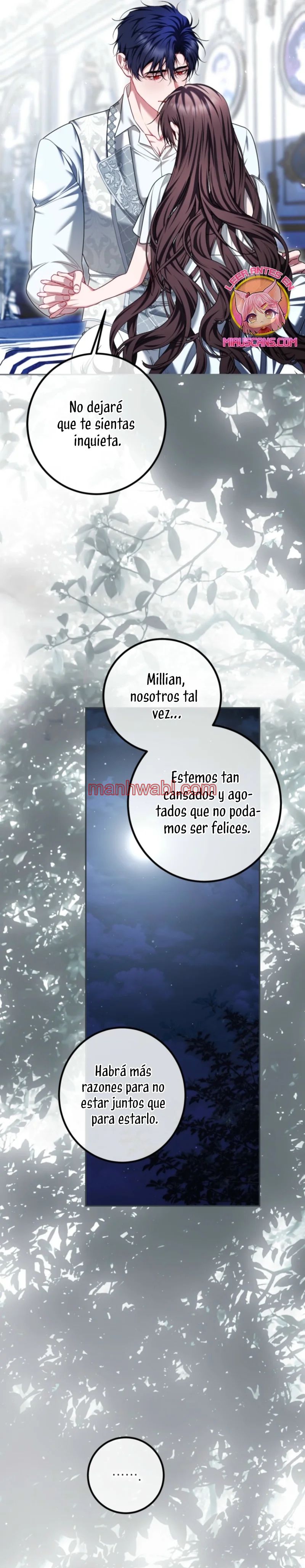 Extra por tiempo limitado - Capítulo 86 manhwa