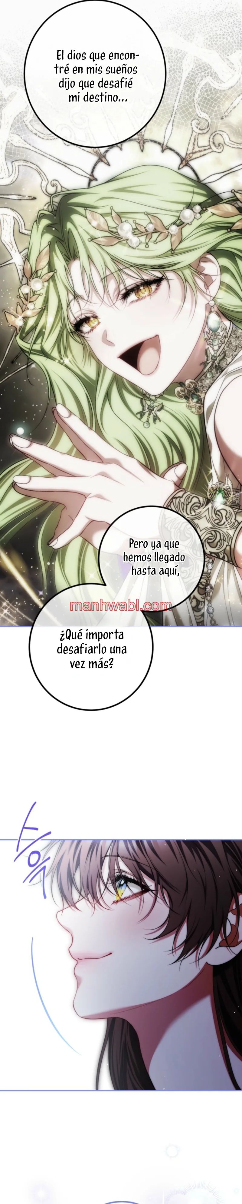 Extra por tiempo limitado - Capítulo 86 manhwa