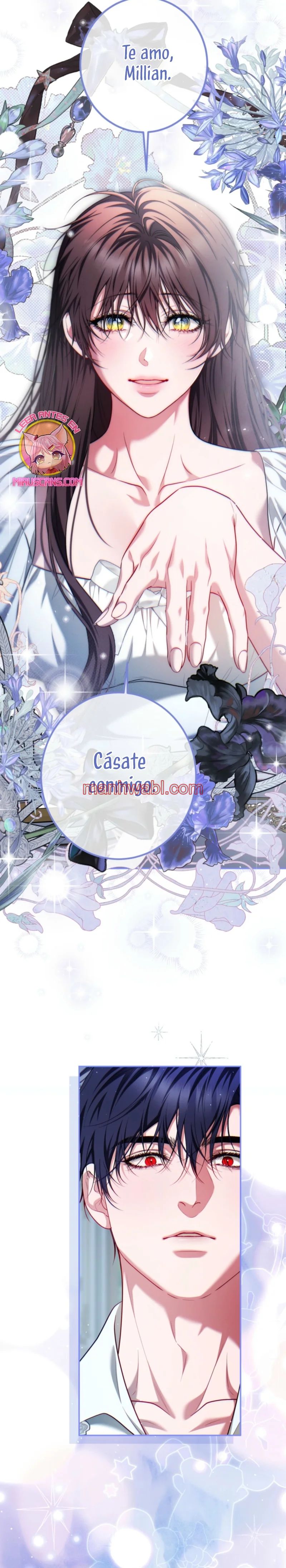 Extra por tiempo limitado - Capítulo 86_2 manhwa