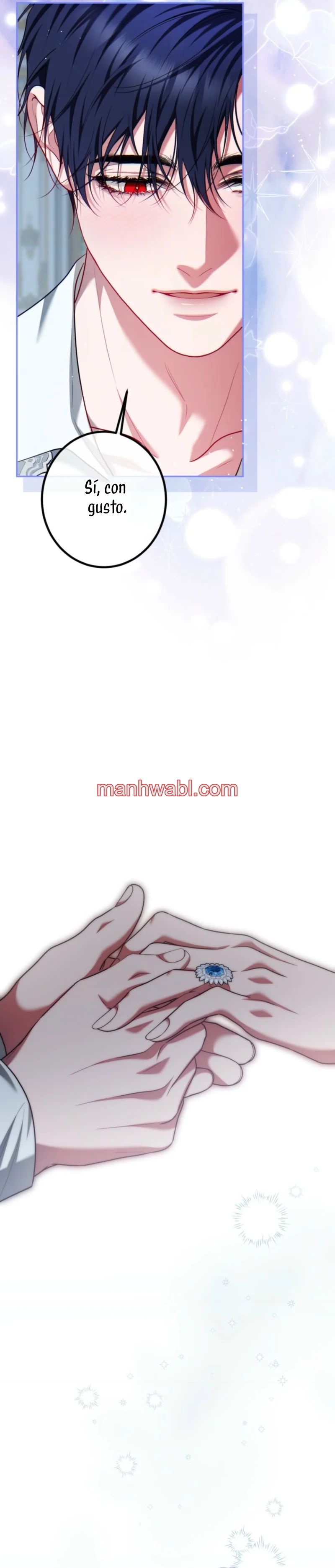 Extra por tiempo limitado - Capítulo 86_2 manhwa