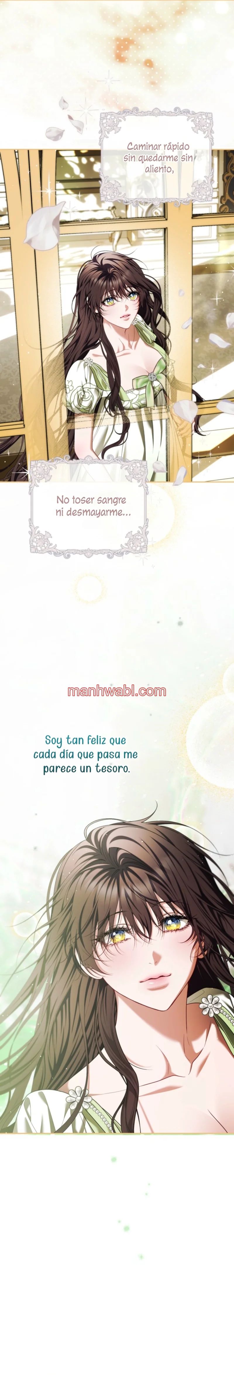 Extra por tiempo limitado - Capítulo 86_2 manhwa