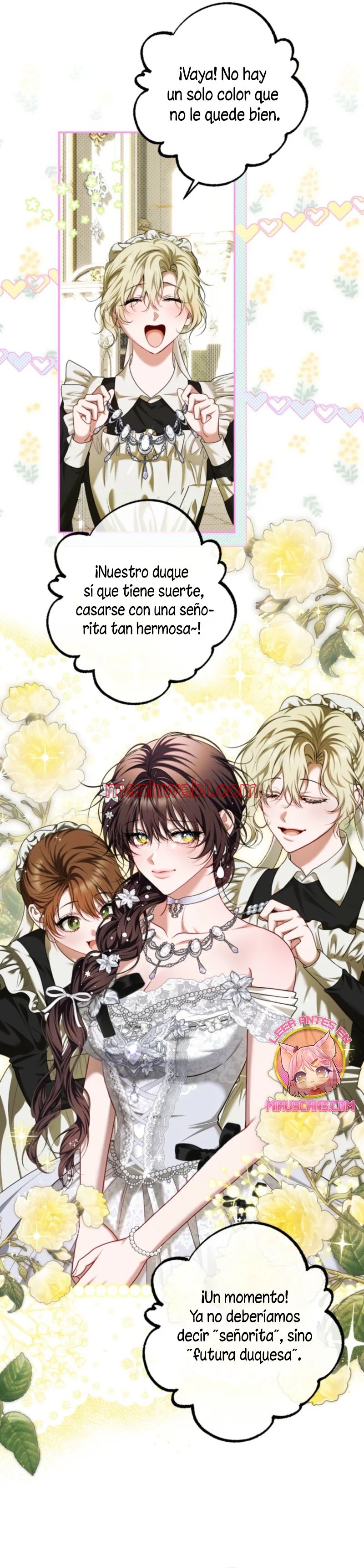 Extra por tiempo limitado - Capítulo 86_2 manhwa