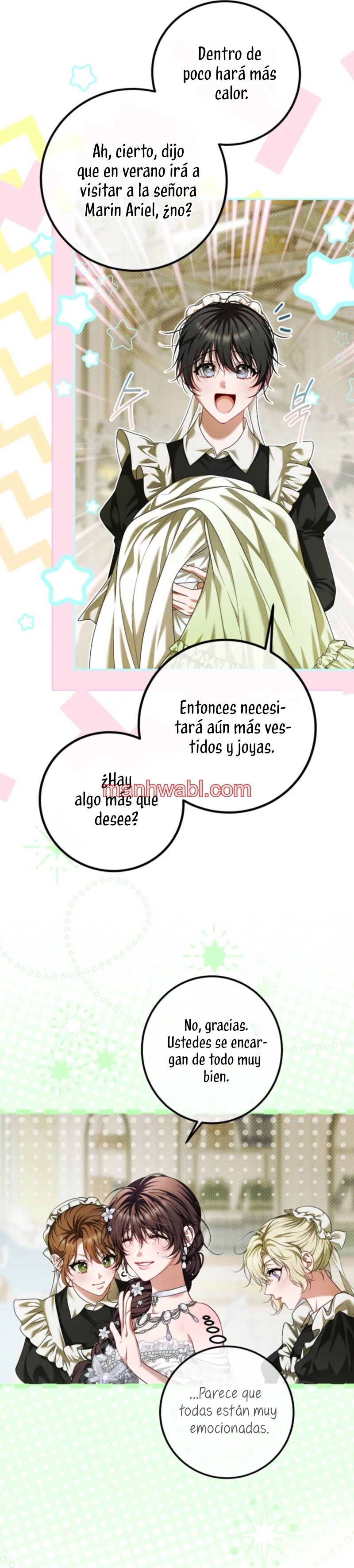 Extra por tiempo limitado - Capítulo 86_2 manhwa