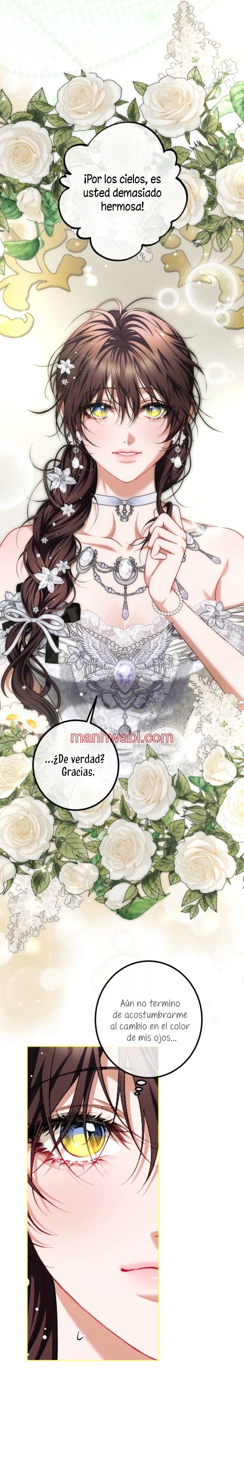 Extra por tiempo limitado - Capítulo 86_2 manhwa