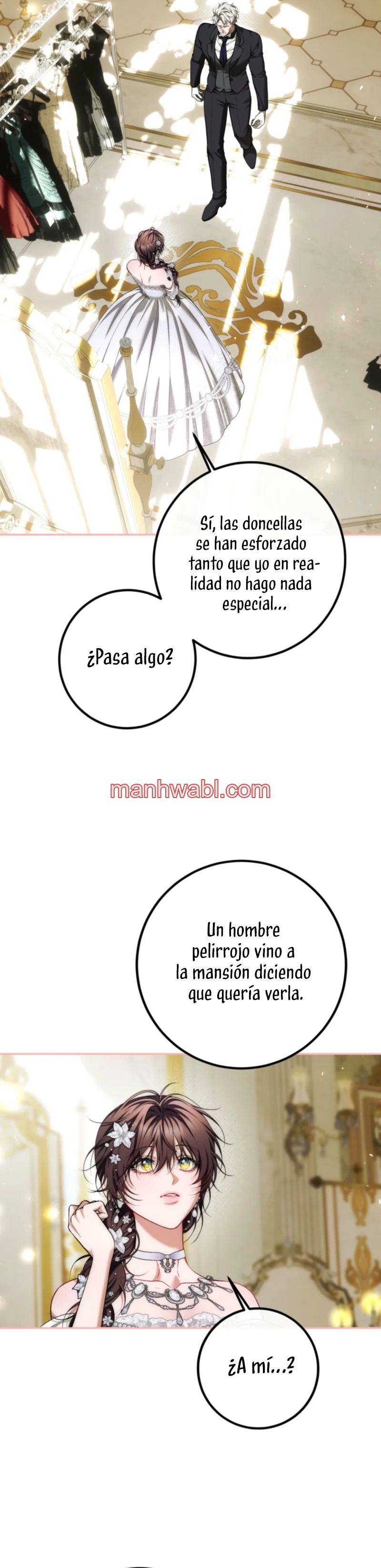 Extra por tiempo limitado - Capítulo 86_3 manhwa