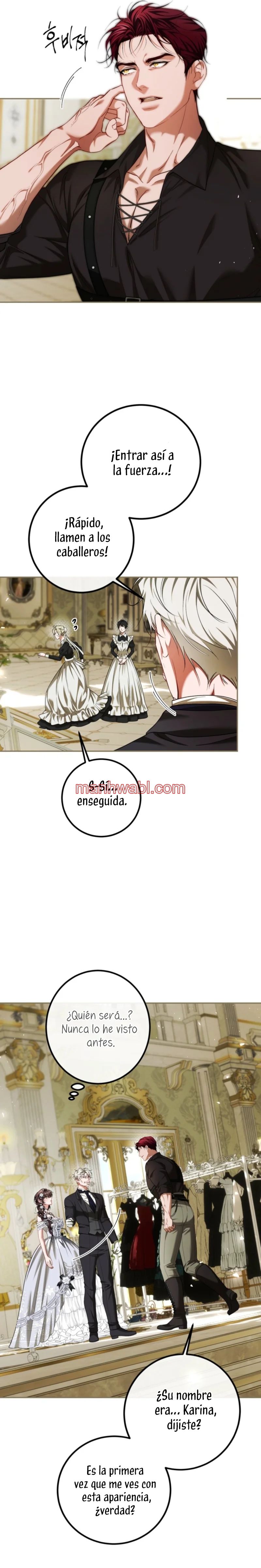 Extra por tiempo limitado - Capítulo 86_3 manhwa