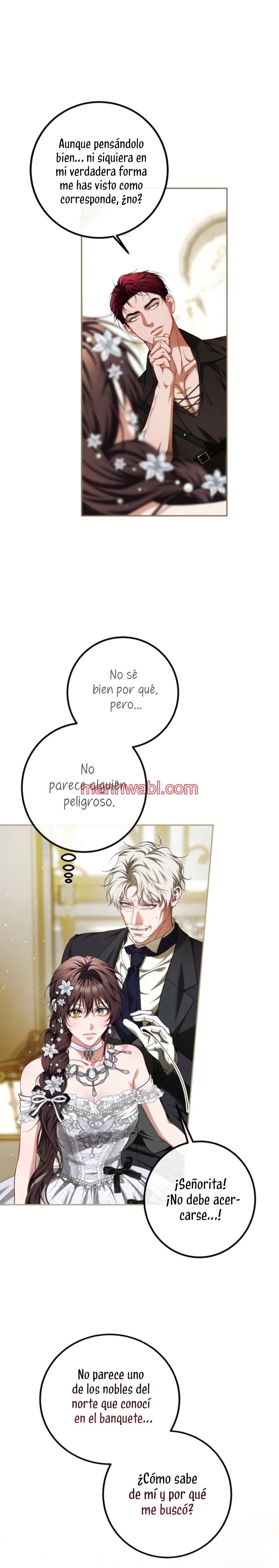 Extra por tiempo limitado - Capítulo 86_3 manhwa