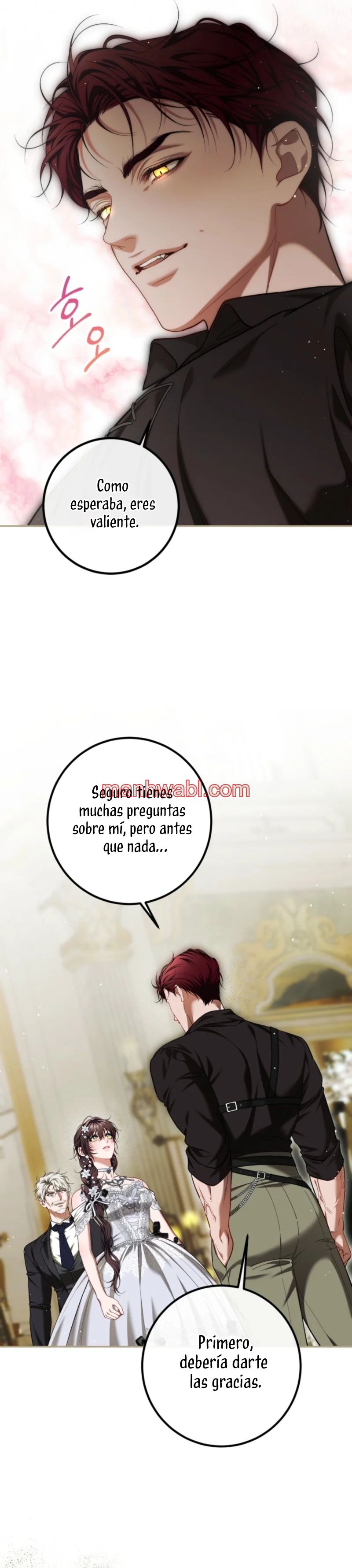 Extra por tiempo limitado - Capítulo 86_3 manhwa