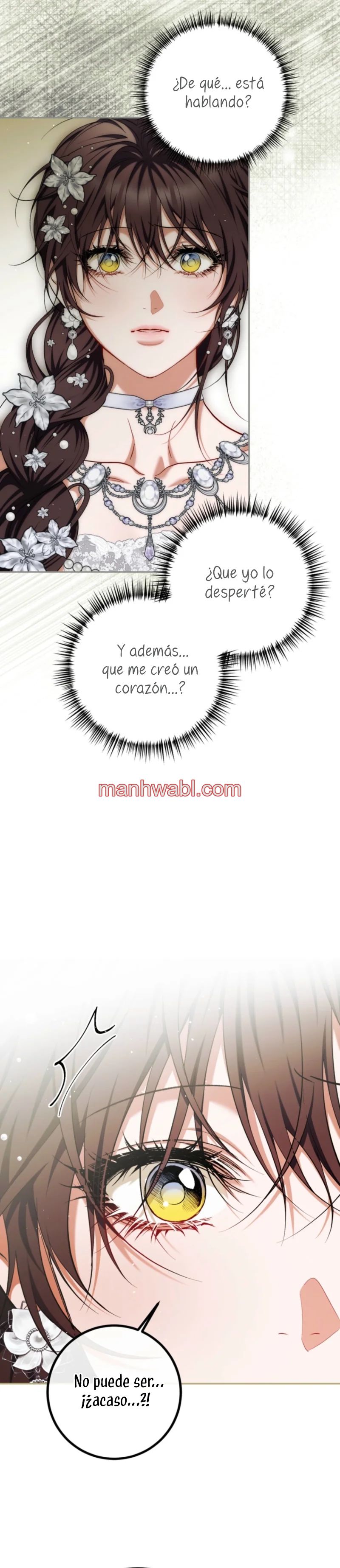 Extra por tiempo limitado - Capítulo 86_3 manhwa