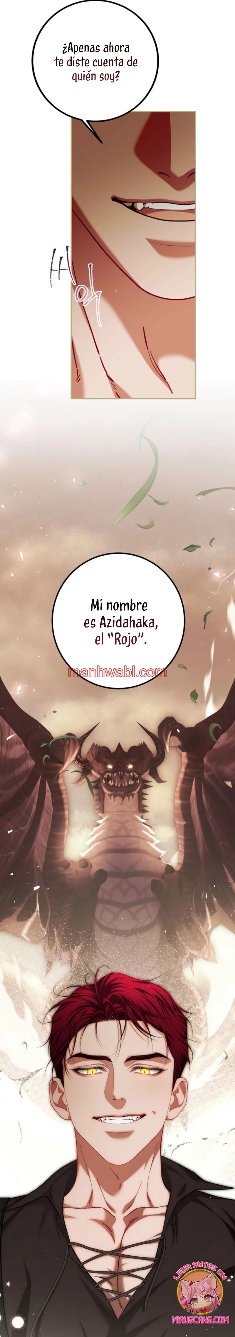 Extra por tiempo limitado - Capítulo 86_3 manhwa
