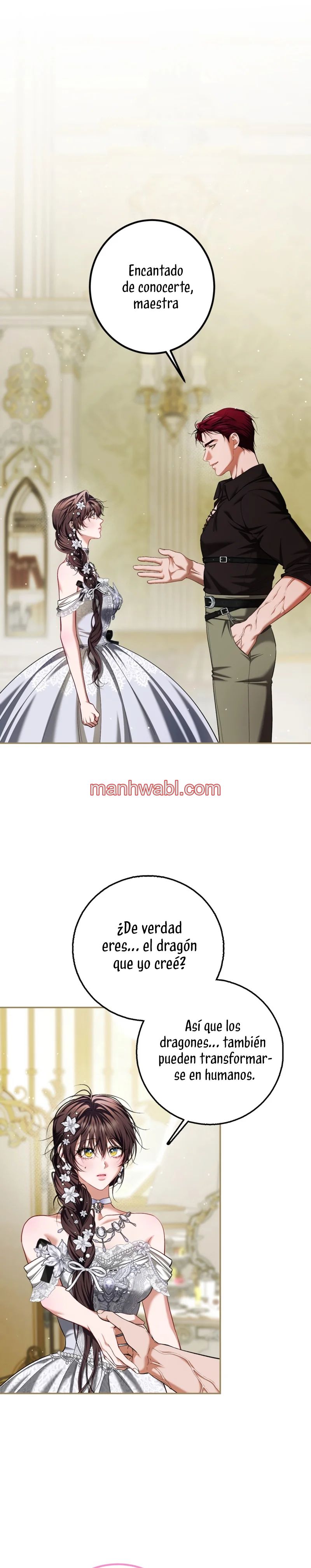 Extra por tiempo limitado - Capítulo 87 manhwa