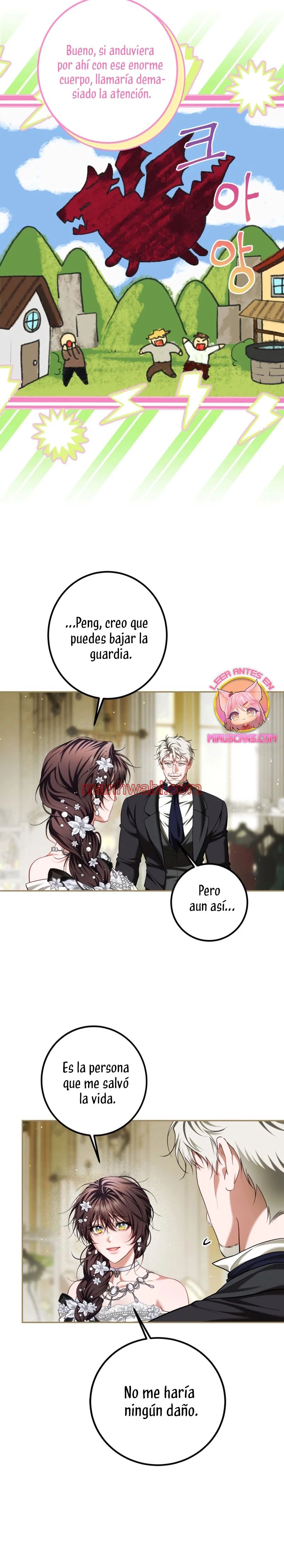 Extra por tiempo limitado - Capítulo 87 manhwa