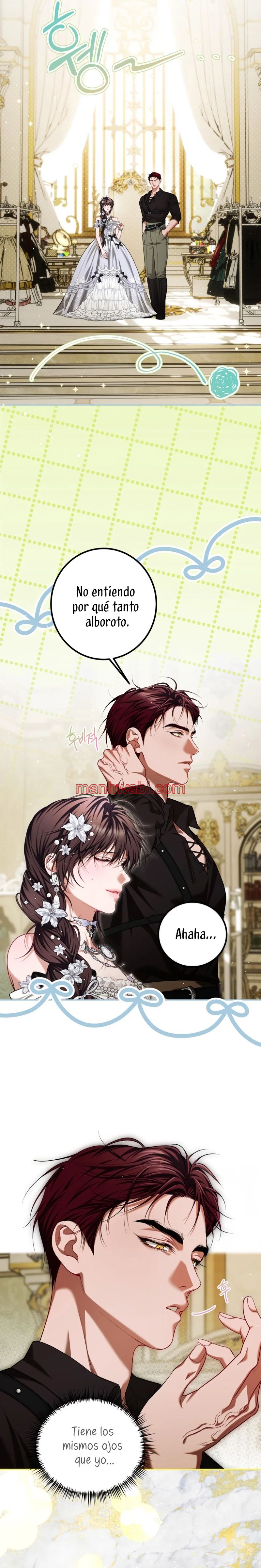 Extra por tiempo limitado - Capítulo 87 manhwa