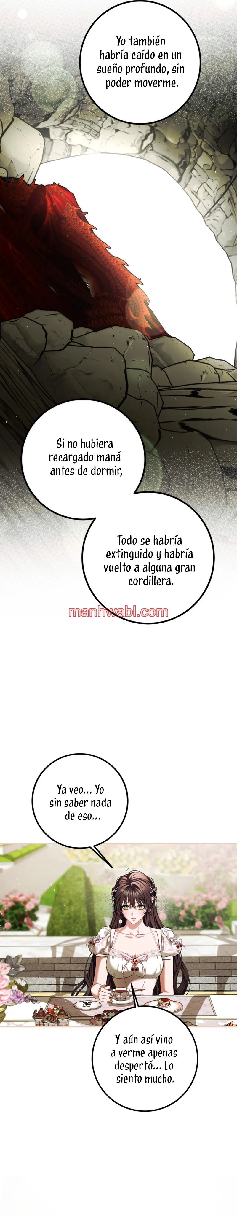 Extra por tiempo limitado - Capítulo 87 manhwa