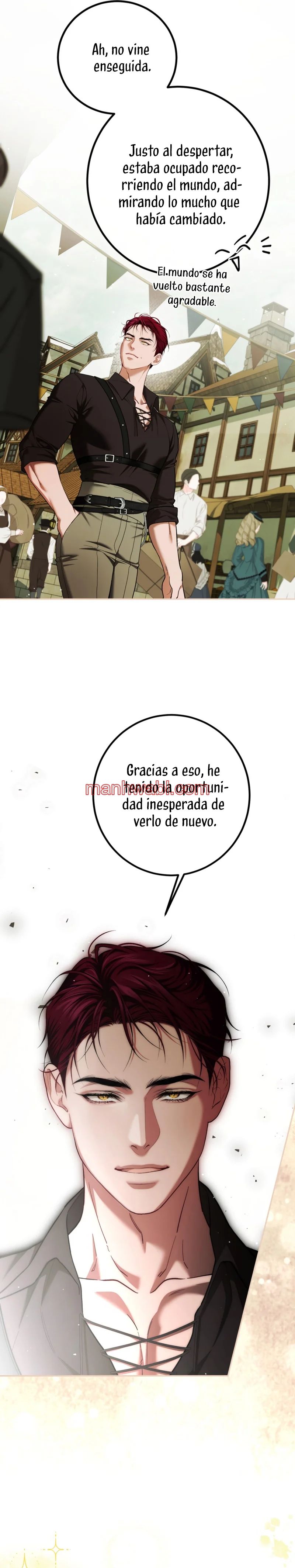 Extra por tiempo limitado - Capítulo 87 manhwa