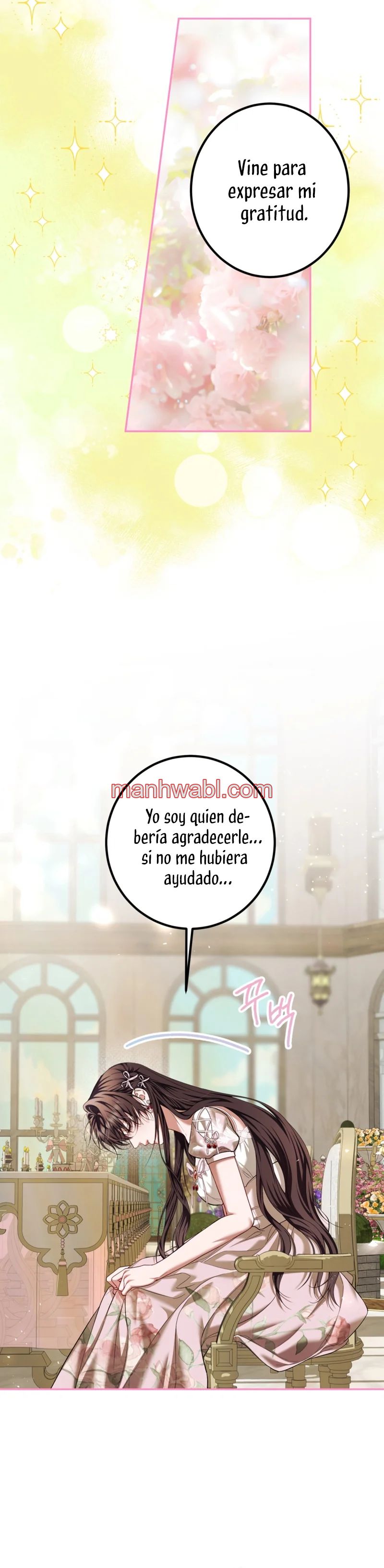 Extra por tiempo limitado - Capítulo 87 manhwa