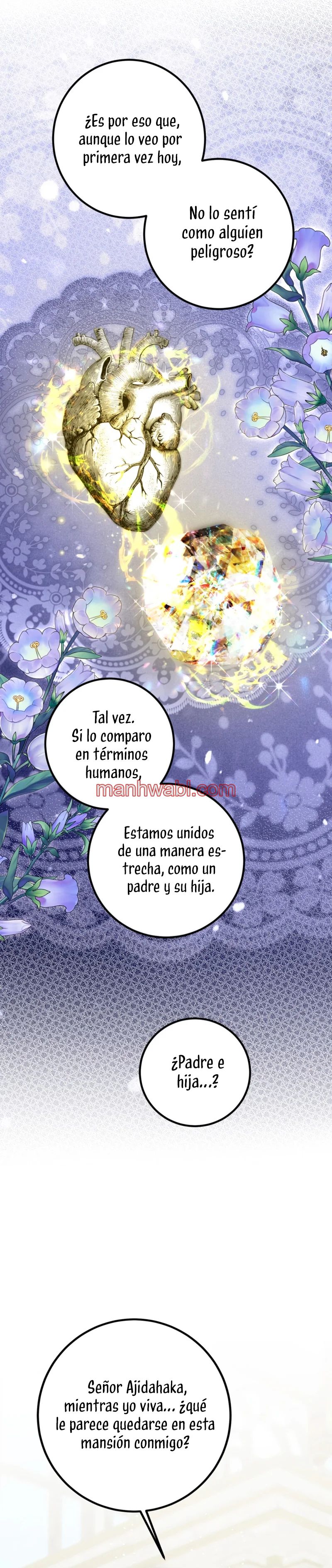 Extra por tiempo limitado - Capítulo 87_2 manhwa