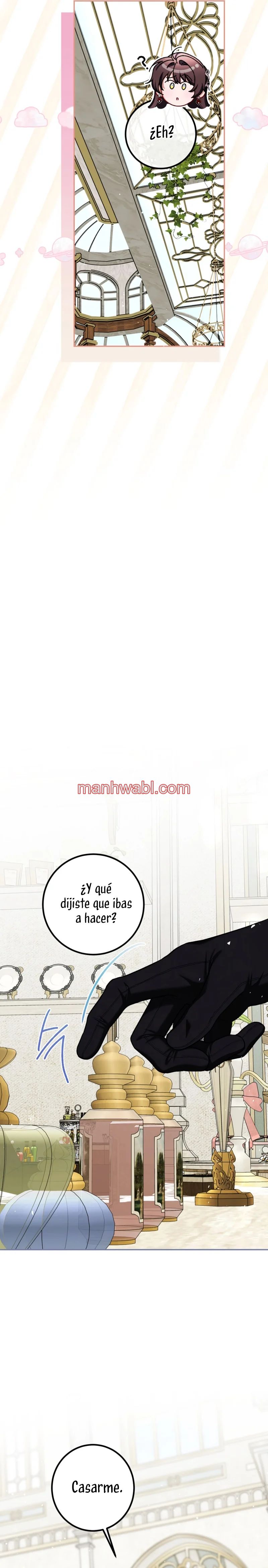 Extra por tiempo limitado - Capítulo 87_2 manhwa