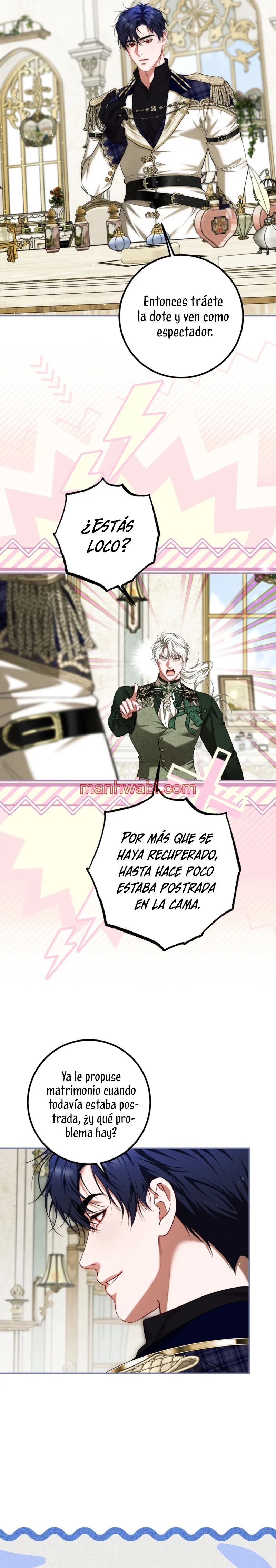 Extra por tiempo limitado - Capítulo 87_2 manhwa