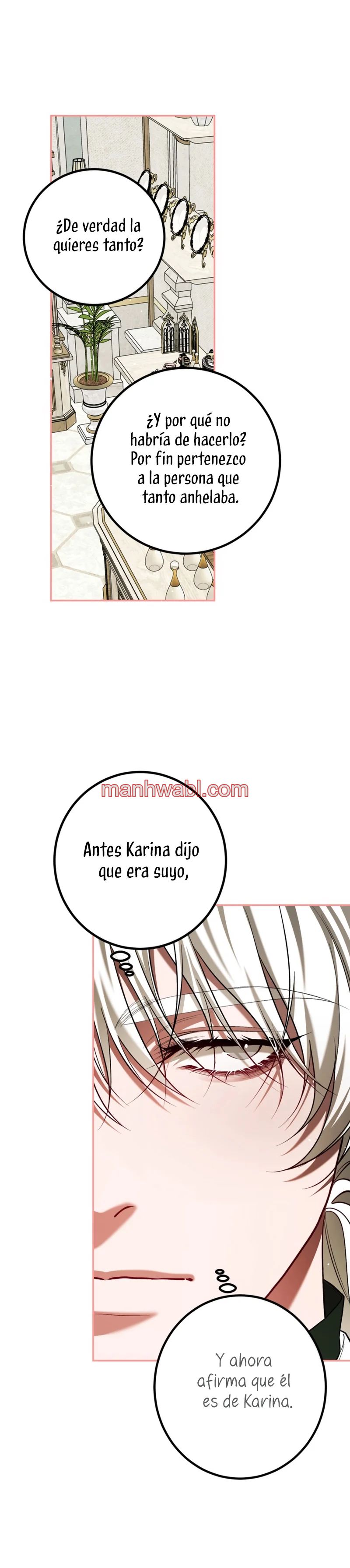 Extra por tiempo limitado - Capítulo 87_3 manhwa
