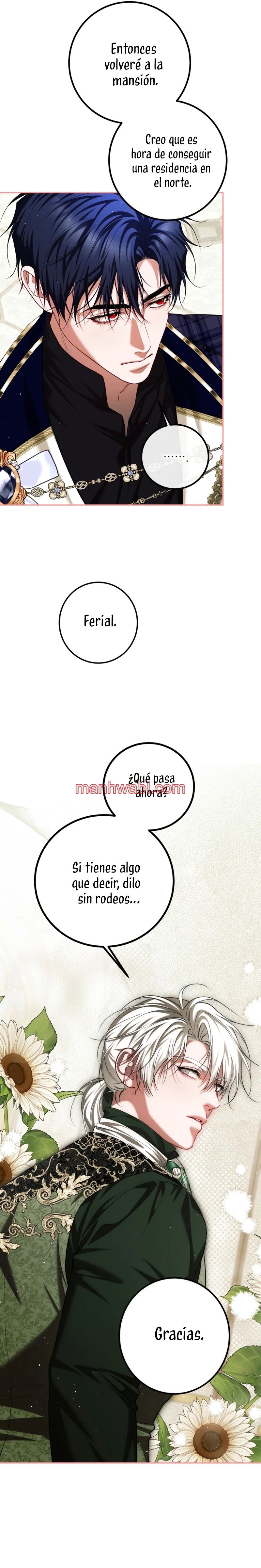 Extra por tiempo limitado - Capítulo 87_3 manhwa