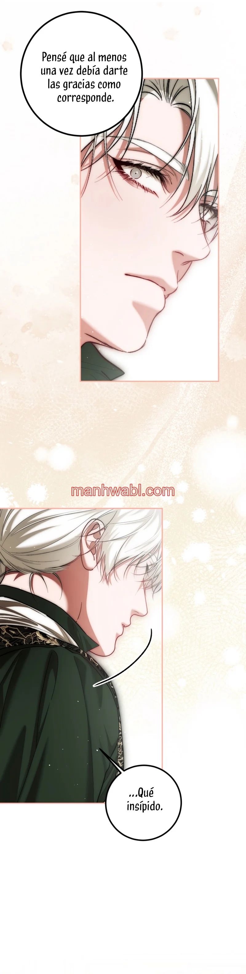 Extra por tiempo limitado - Capítulo 87_3 manhwa