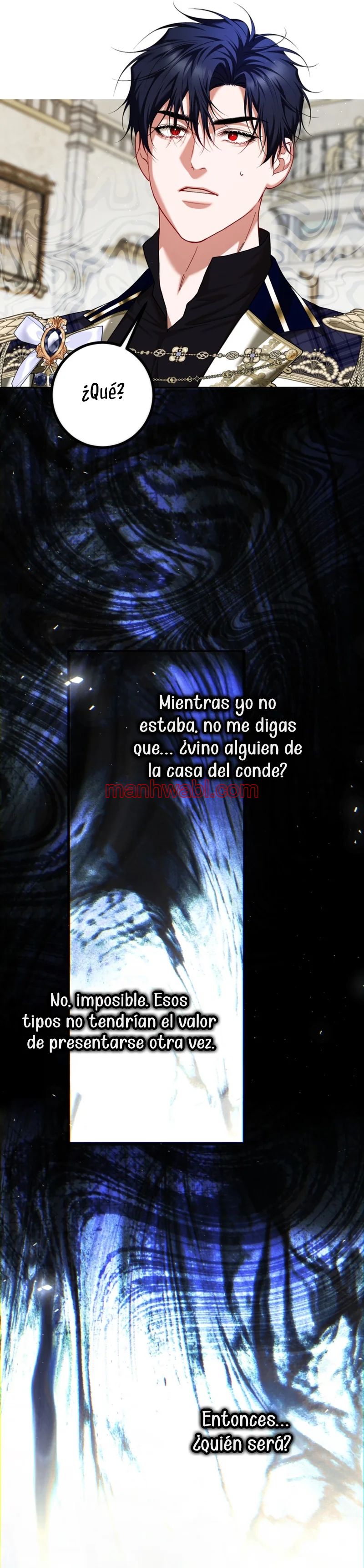 Extra por tiempo limitado - Capítulo 87_3 manhwa