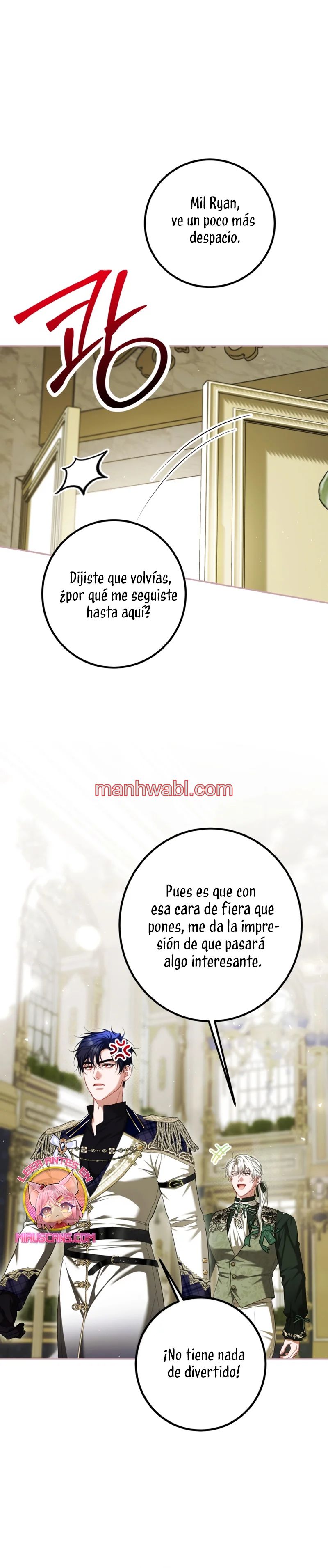 Extra por tiempo limitado - Capítulo 88 manhwa