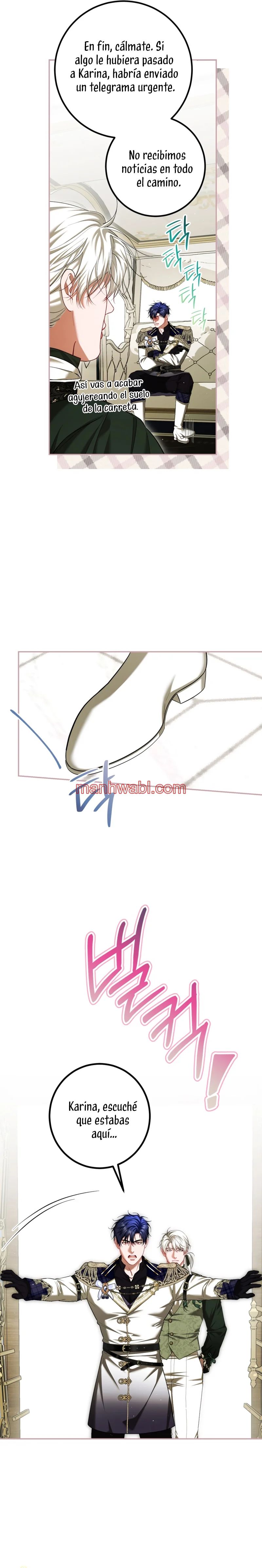 Extra por tiempo limitado - Capítulo 88 manhwa