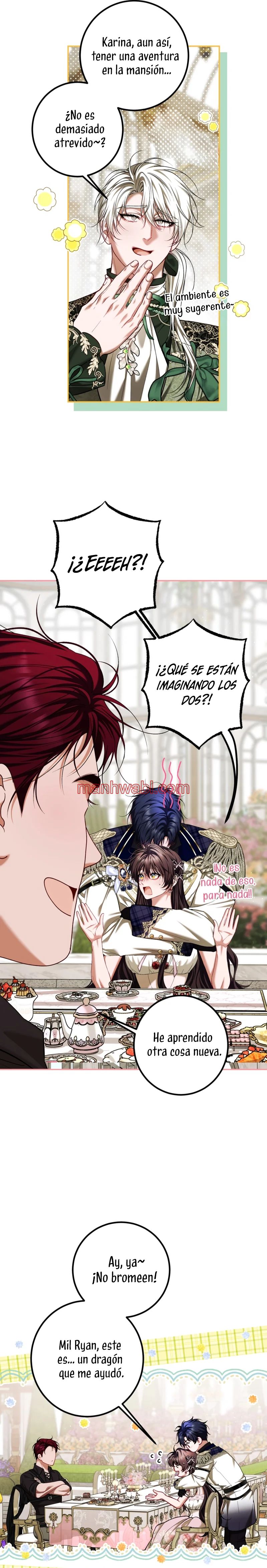 Extra por tiempo limitado - Capítulo 88 manhwa