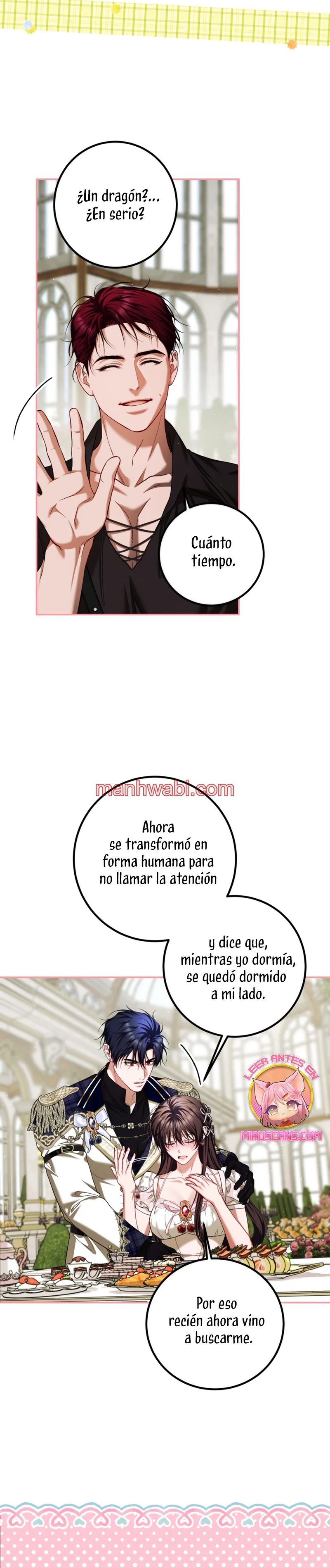 Extra por tiempo limitado - Capítulo 88 manhwa