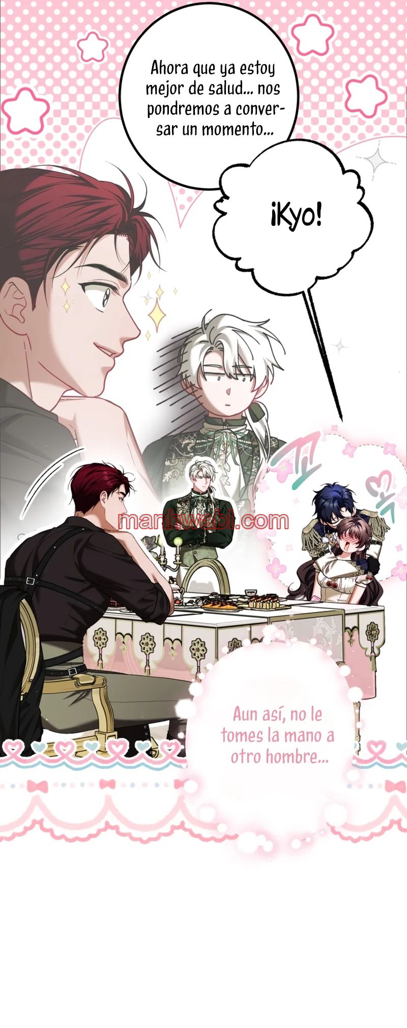 Extra por tiempo limitado - Capítulo 88 manhwa