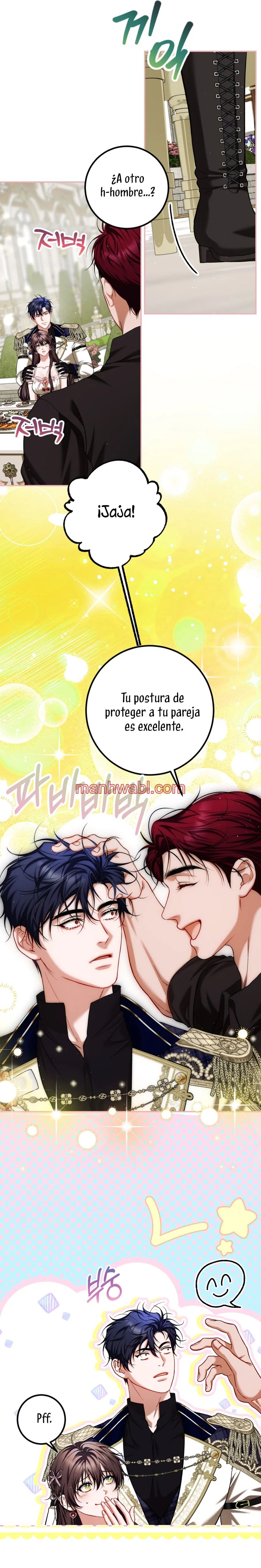 Extra por tiempo limitado - Capítulo 88 manhwa