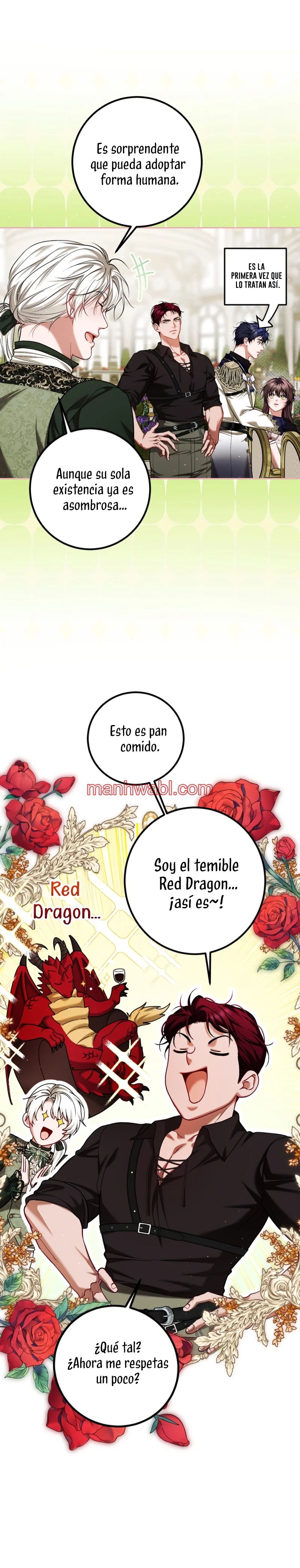 Extra por tiempo limitado - Capítulo 88 manhwa