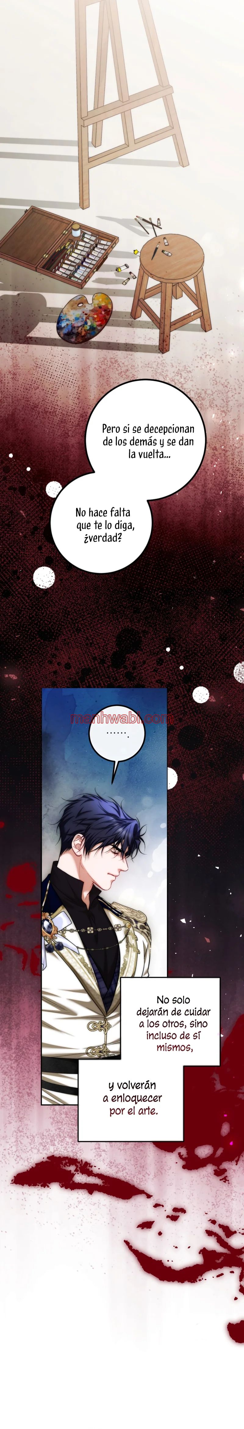 Extra por tiempo limitado - Capítulo 88_2 manhwa