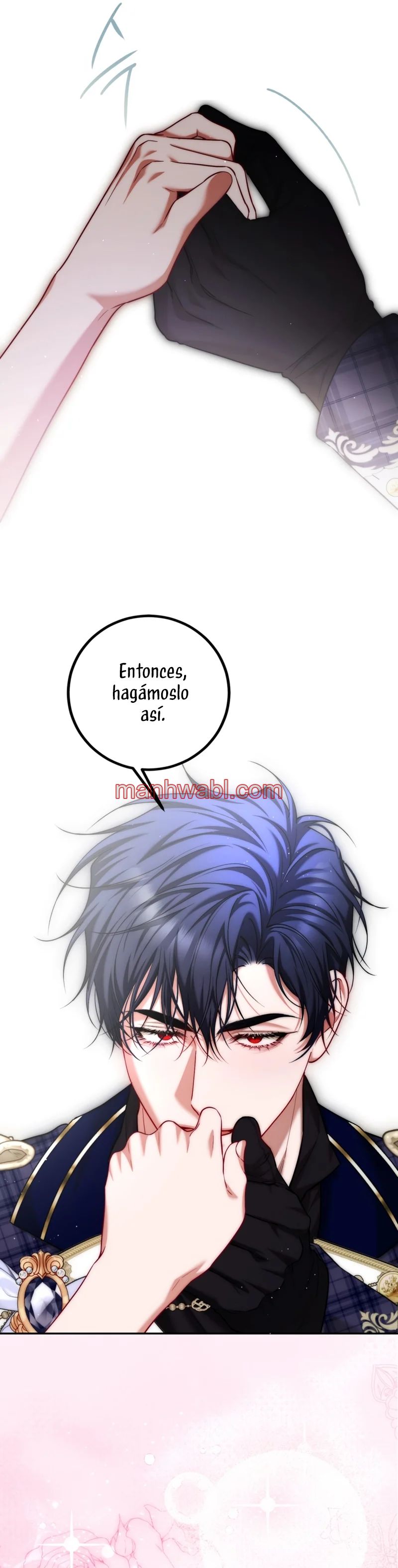 Extra por tiempo limitado - Capítulo 88_3 manhwa