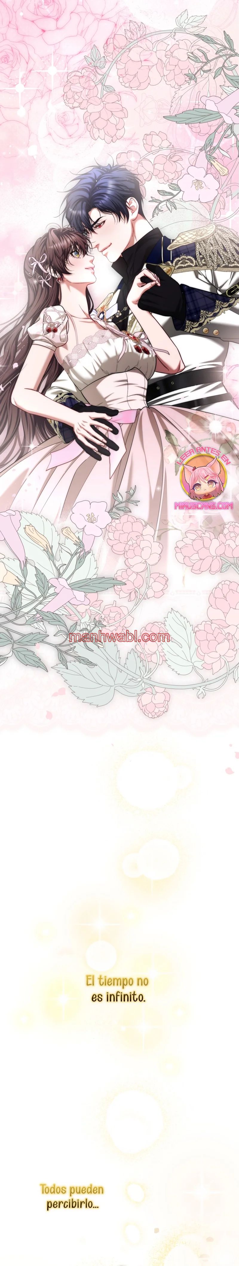 Extra por tiempo limitado - Capítulo 88_3 manhwa