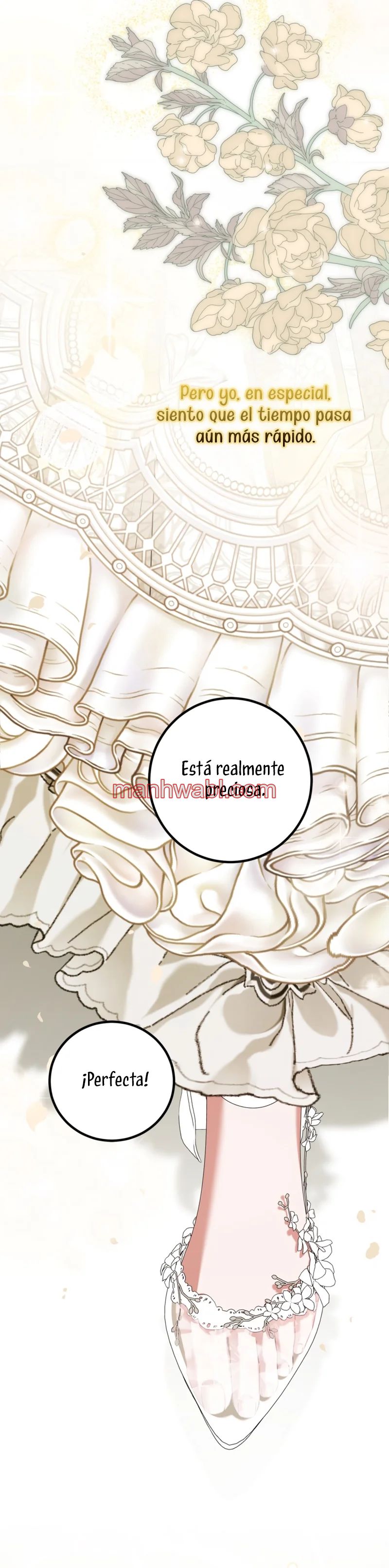 Extra por tiempo limitado - Capítulo 88_3 manhwa