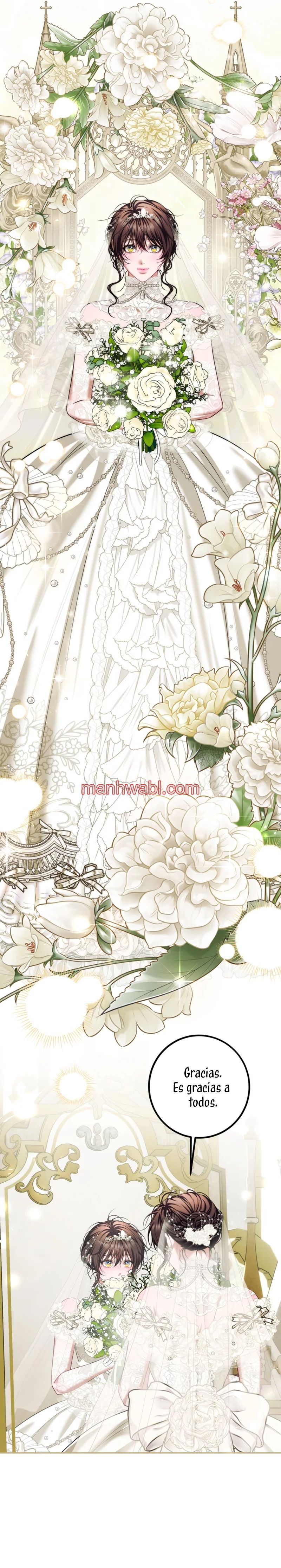 Extra por tiempo limitado - Capítulo 88_3 manhwa