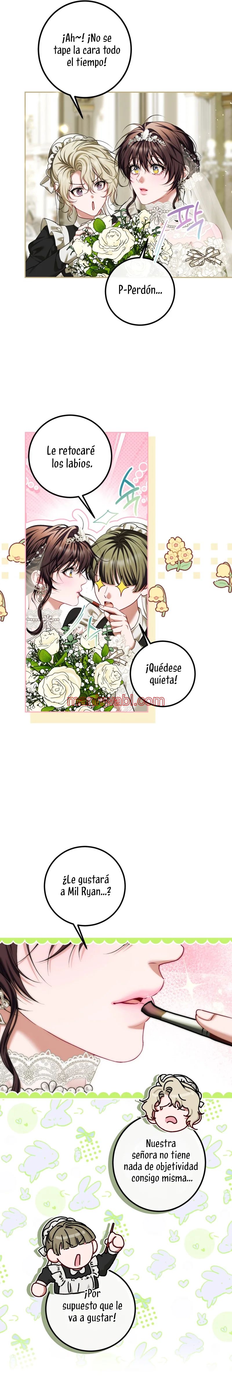 Extra por tiempo limitado - Capítulo 88_3 manhwa