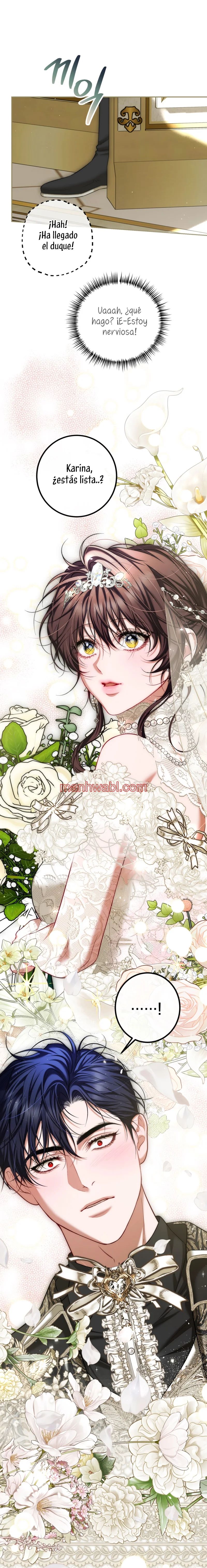 Extra por tiempo limitado - Capítulo 88_3 manhwa