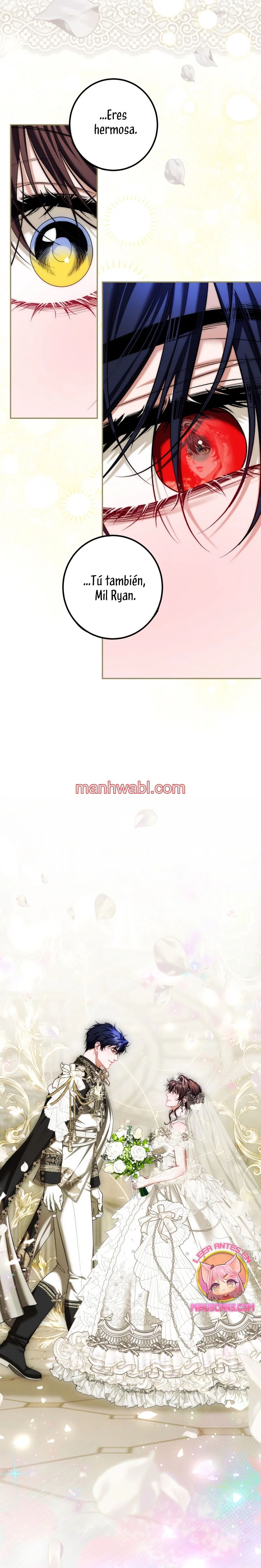 Extra por tiempo limitado - Capítulo 88_3 manhwa