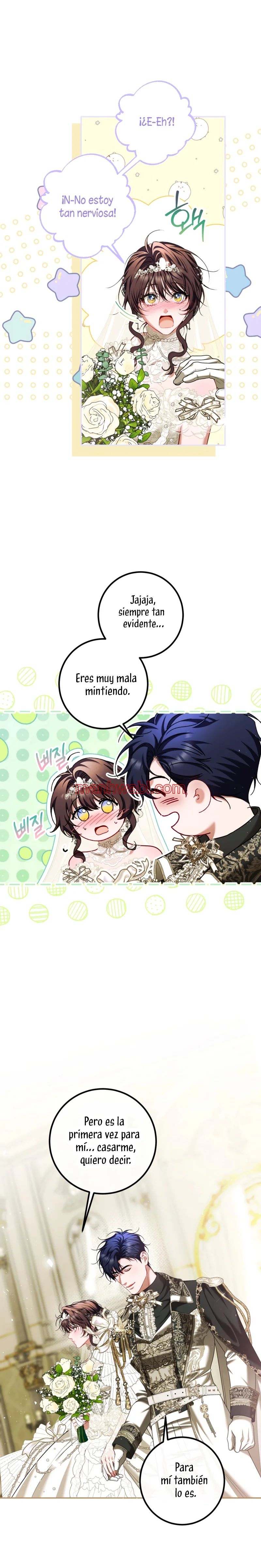Extra por tiempo limitado - Capítulo 89 manhwa