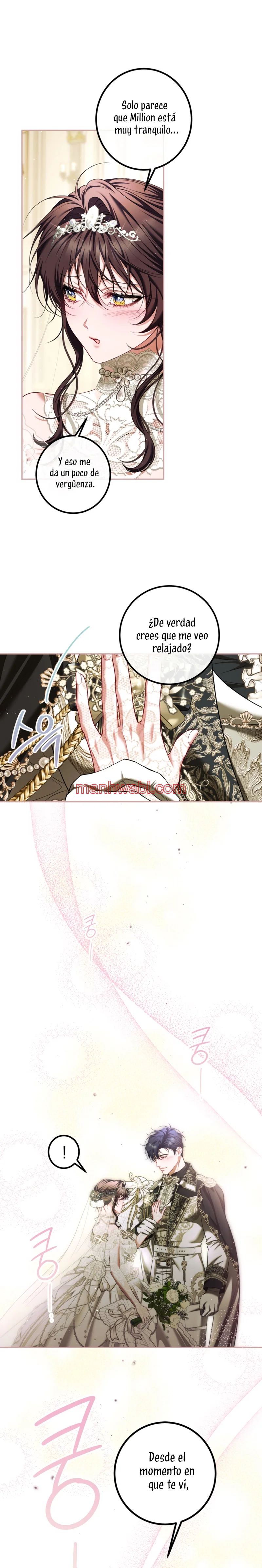 Extra por tiempo limitado - Capítulo 89 manhwa