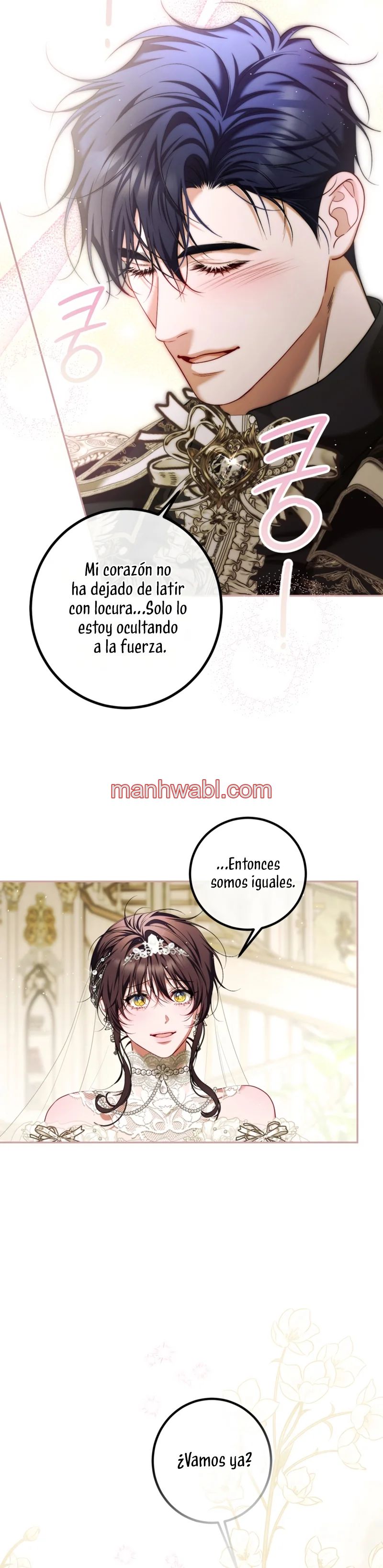 Extra por tiempo limitado - Capítulo 89 manhwa