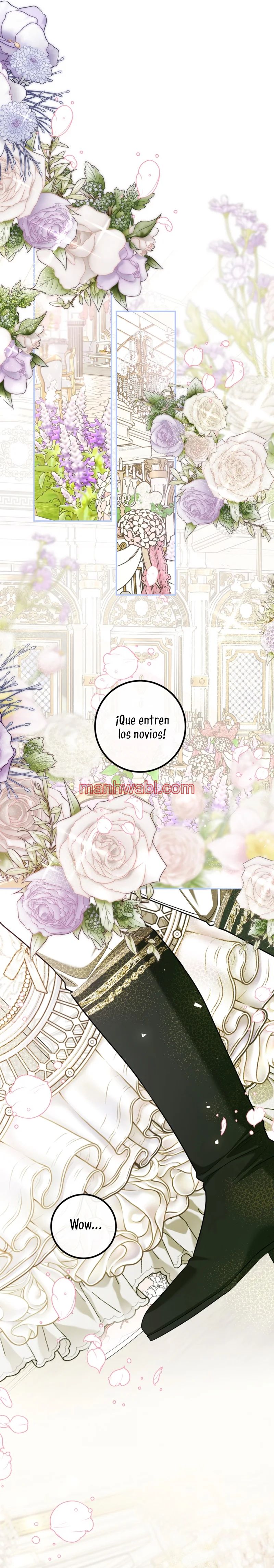 Extra por tiempo limitado - Capítulo 89 manhwa