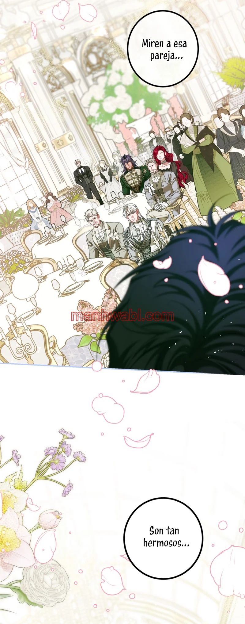 Extra por tiempo limitado - Capítulo 89 manhwa