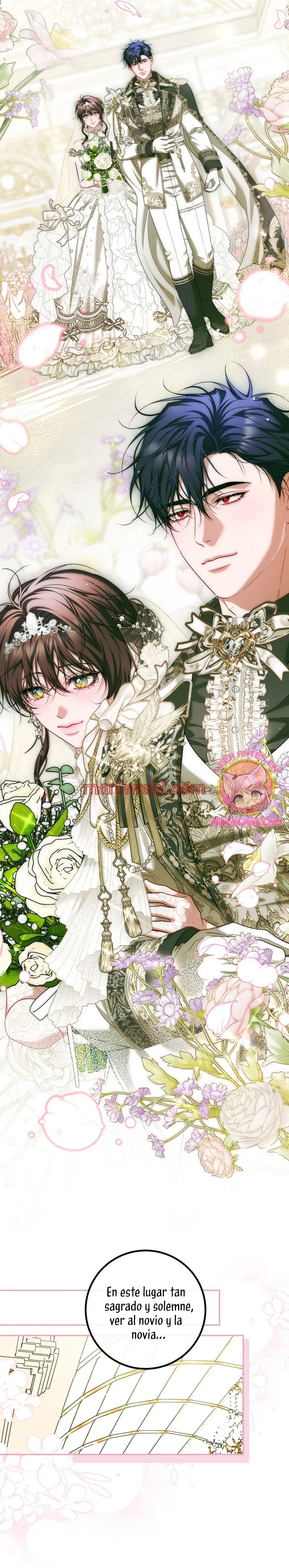 Extra por tiempo limitado - Capítulo 89 manhwa