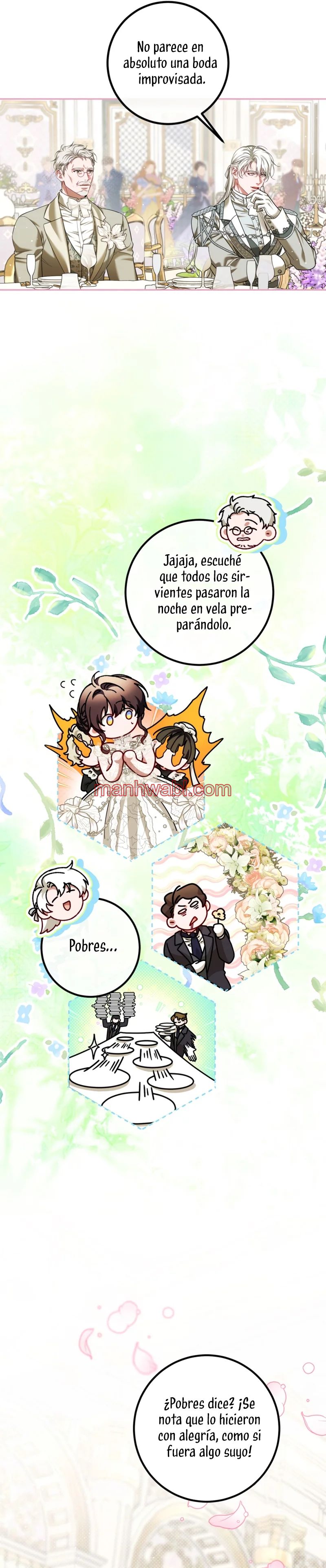 Extra por tiempo limitado - Capítulo 89_2 manhwa