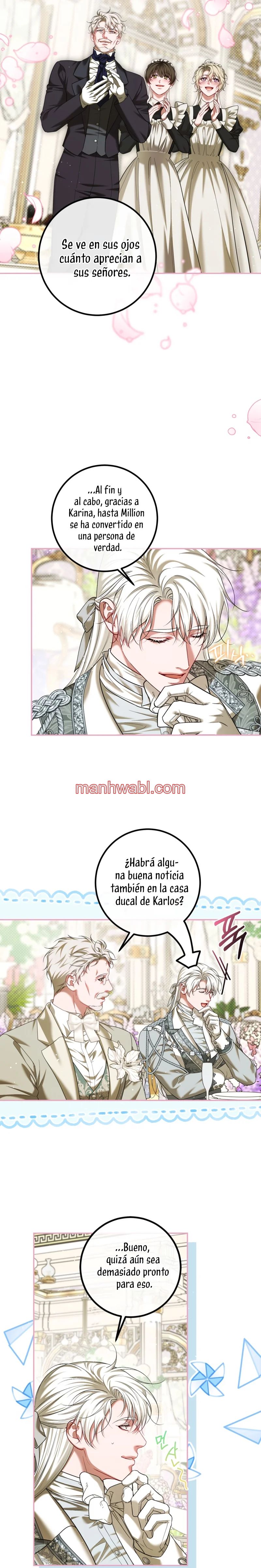 Extra por tiempo limitado - Capítulo 89_2 manhwa